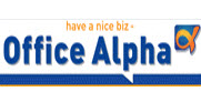 오피스알파 화성점